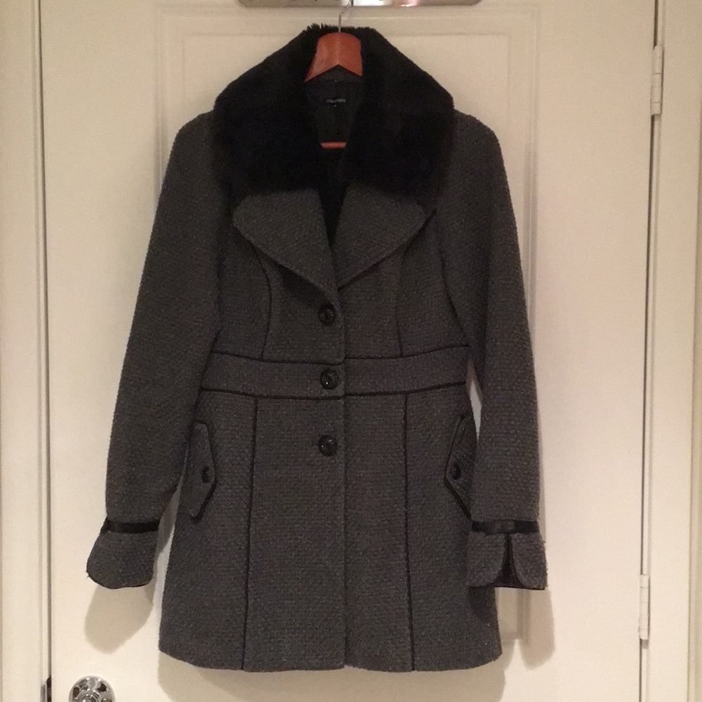 Maurice’s Pea Coat